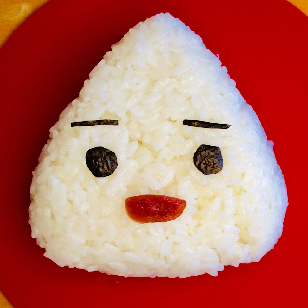 しおむすび